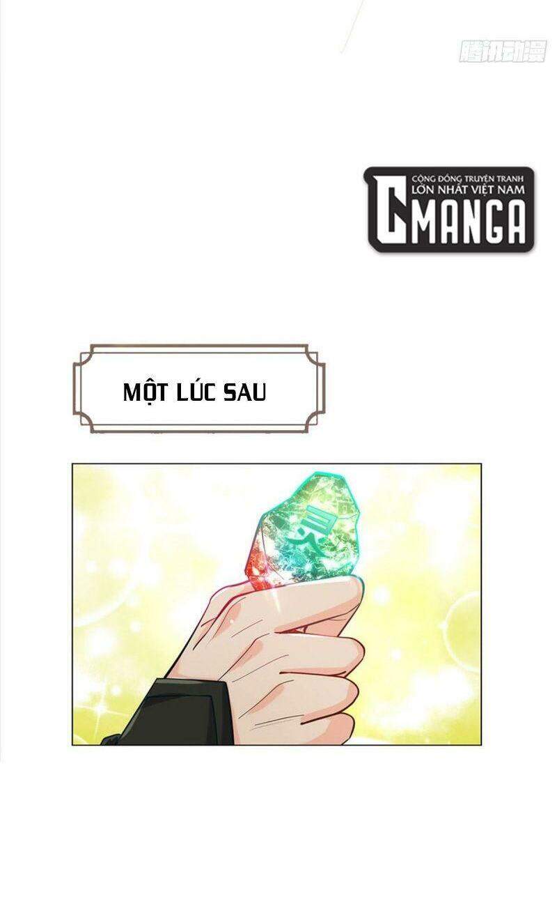 Chúa Tể Chi Lộ Chapter 18 - 21
