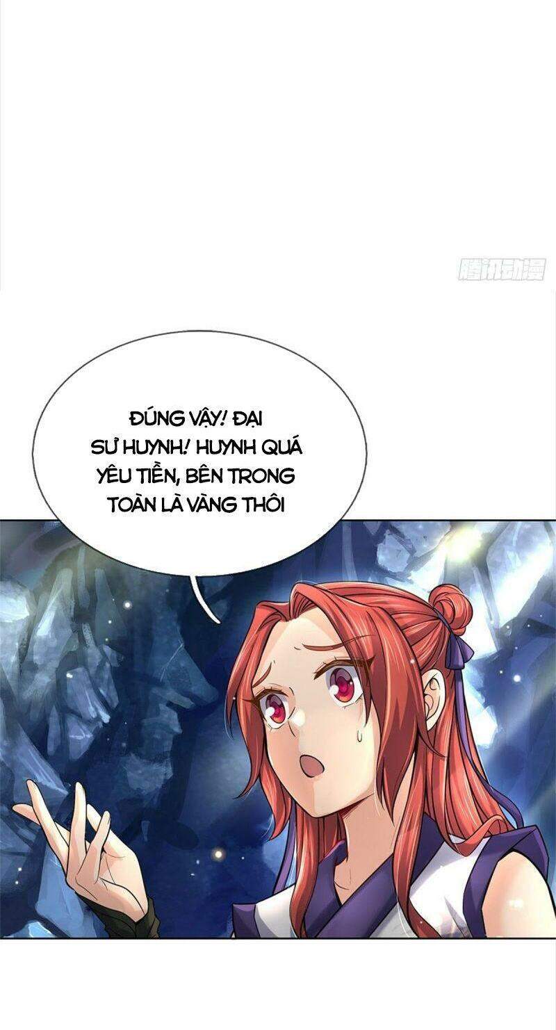 Chúa Tể Chi Lộ Chapter 18 - 23