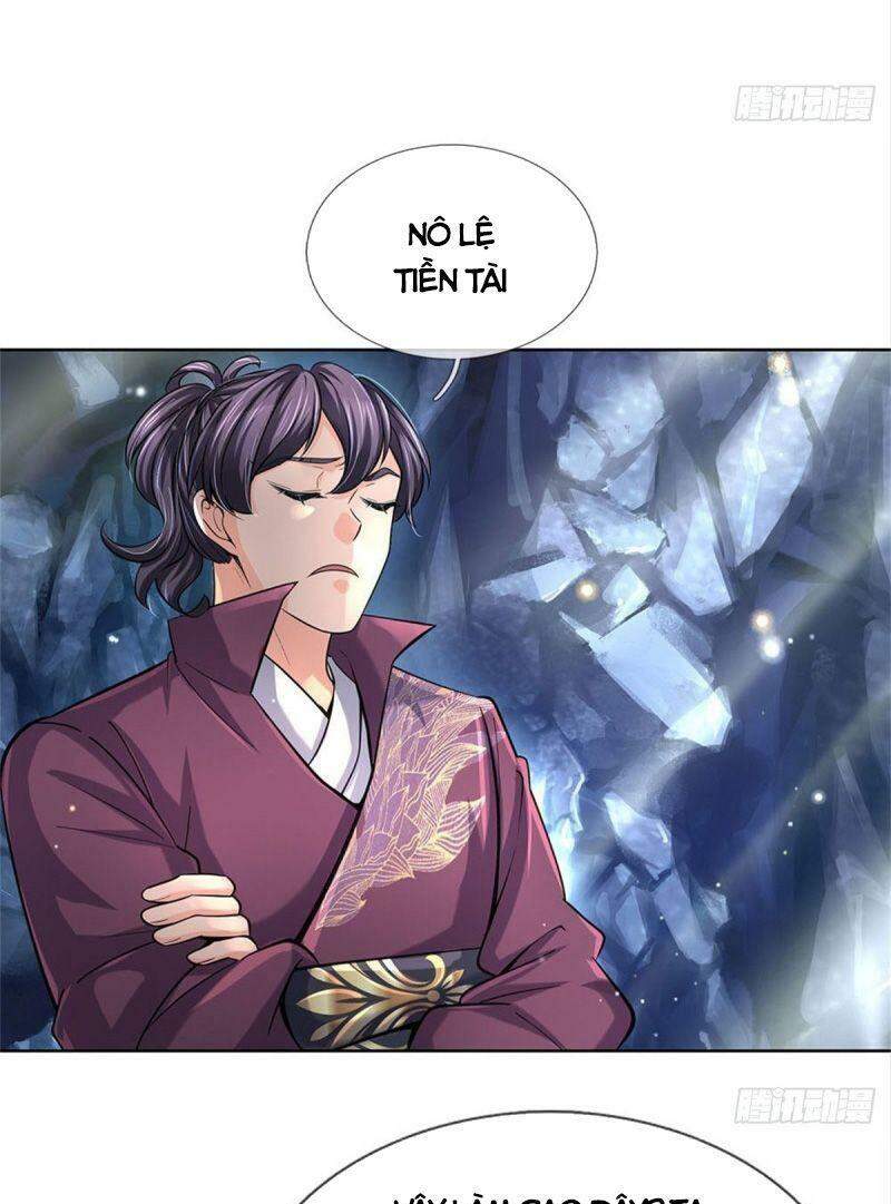 Chúa Tể Chi Lộ Chapter 18 - 24