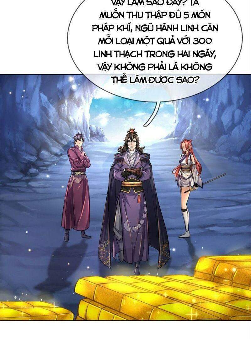 Chúa Tể Chi Lộ Chapter 18 - 25