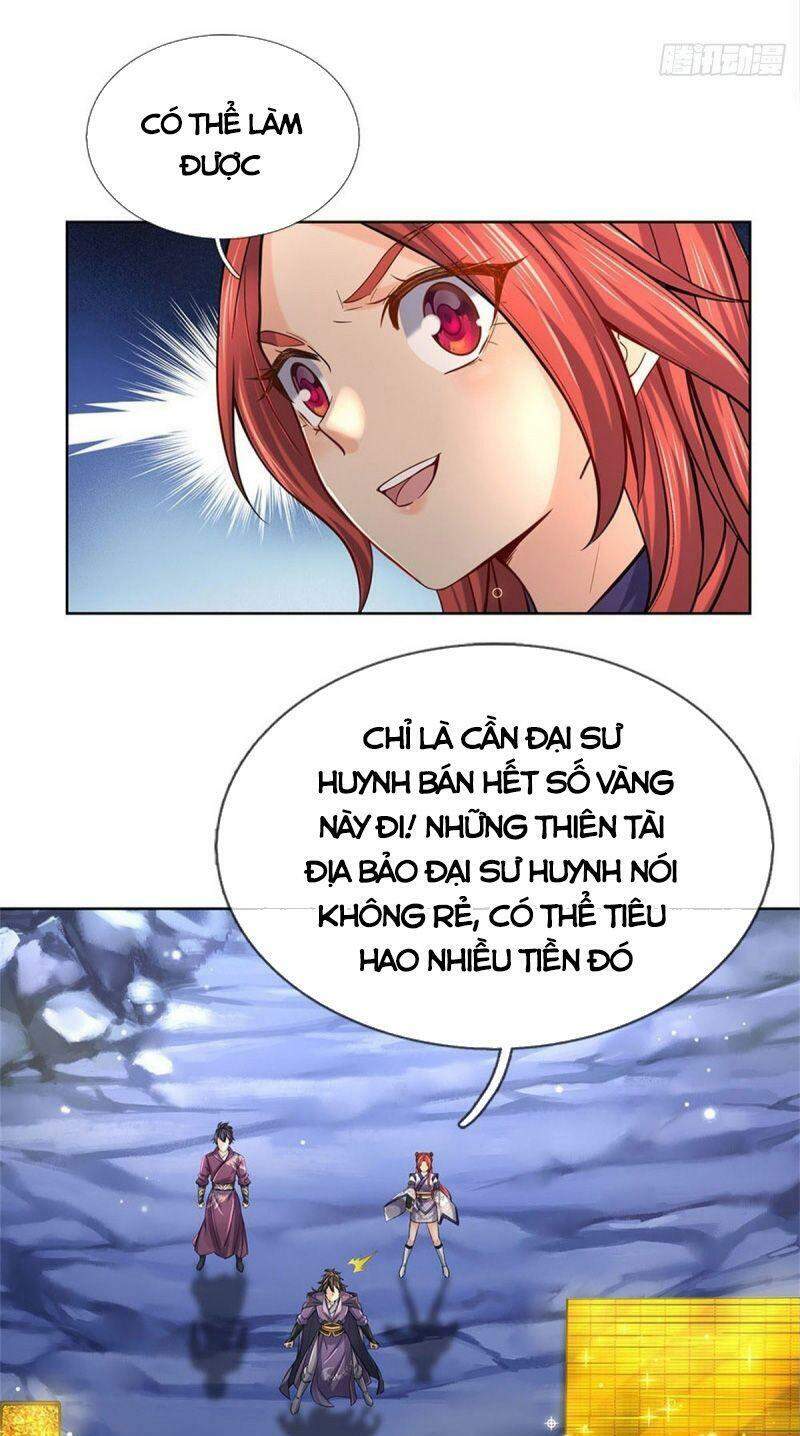 Chúa Tể Chi Lộ Chapter 18 - 26