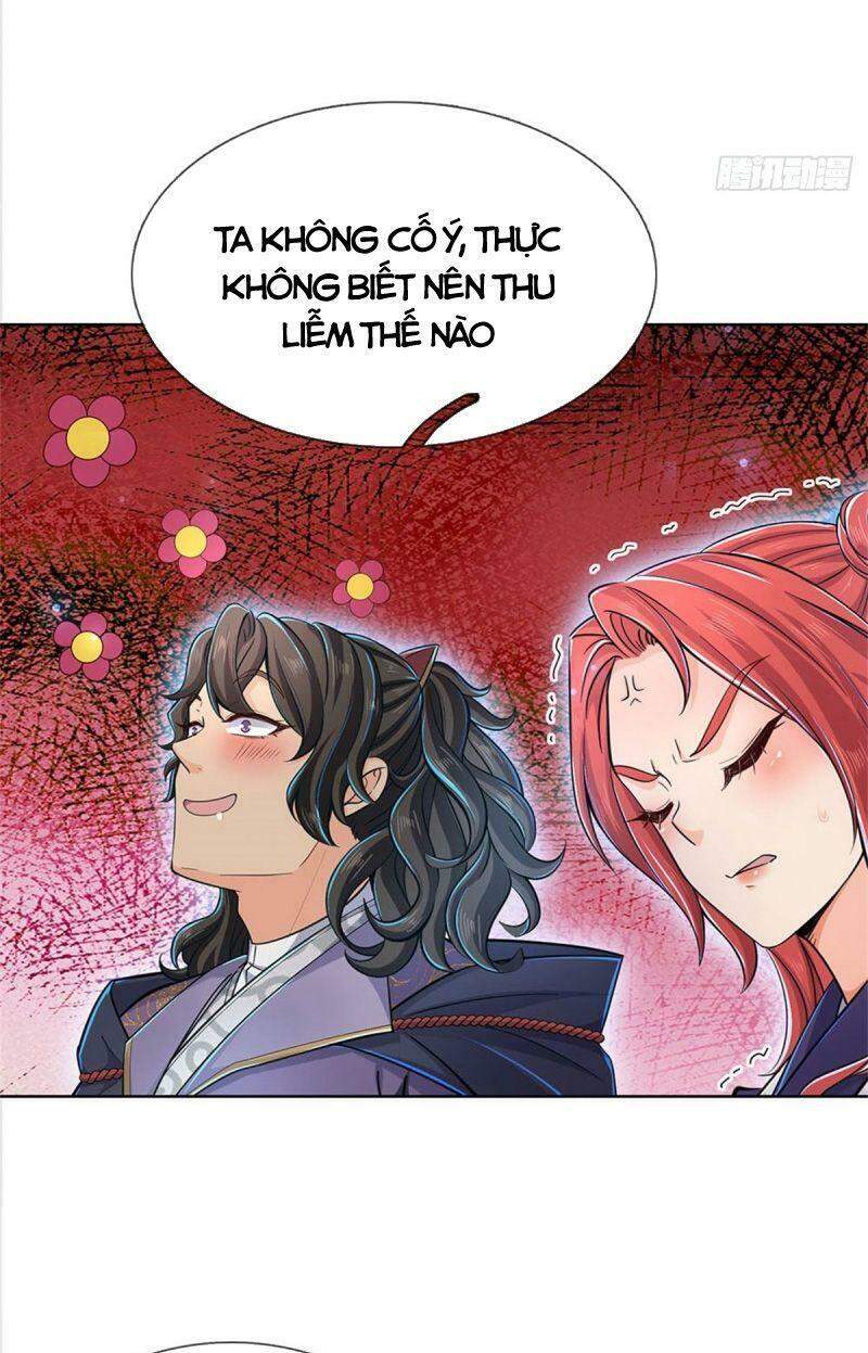 Chúa Tể Chi Lộ Chapter 19 - 22