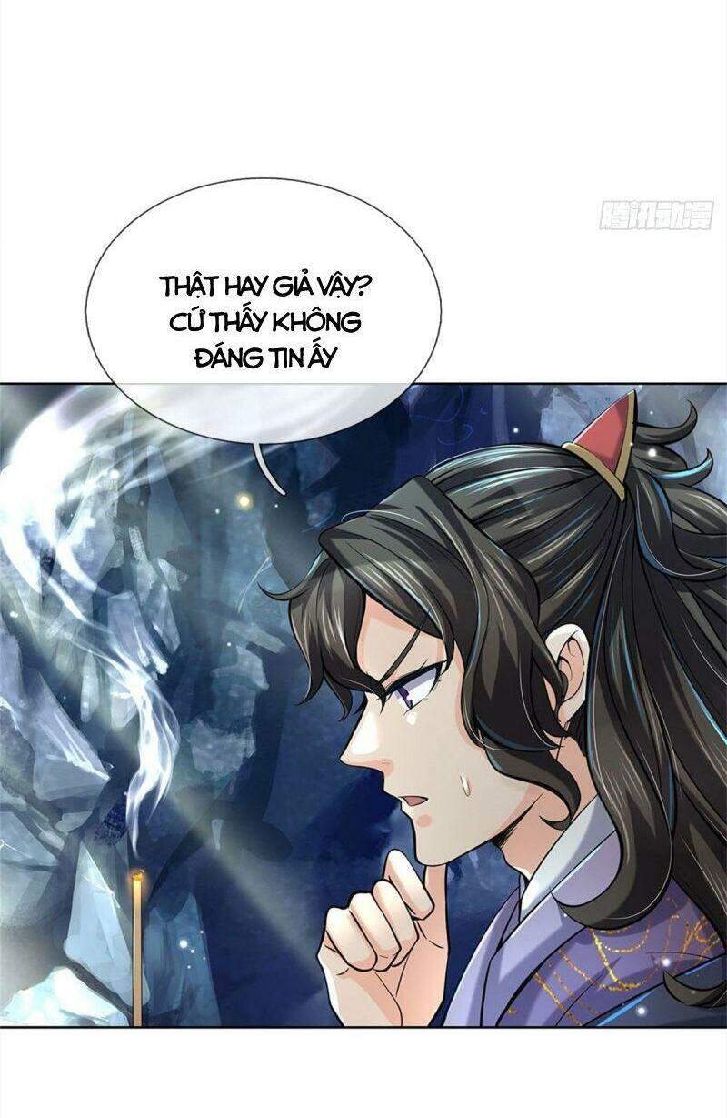 Chúa Tể Chi Lộ Chapter 19 - 6
