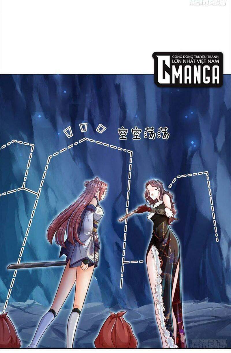 Chúa Tể Chi Lộ Chapter 20 - 2