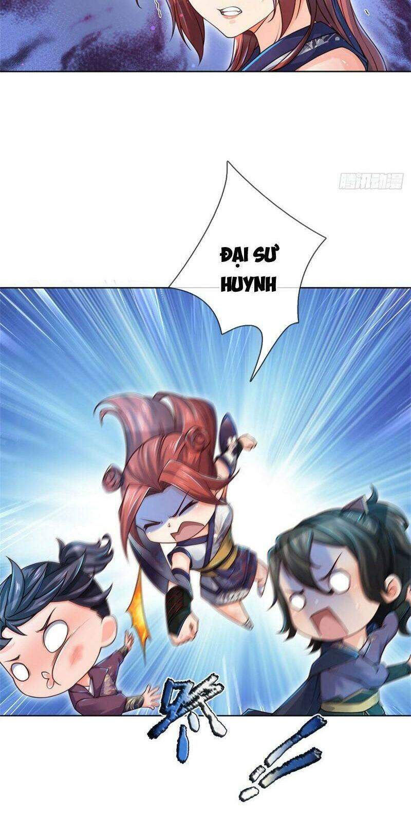 Chúa Tể Chi Lộ Chapter 20 - 12