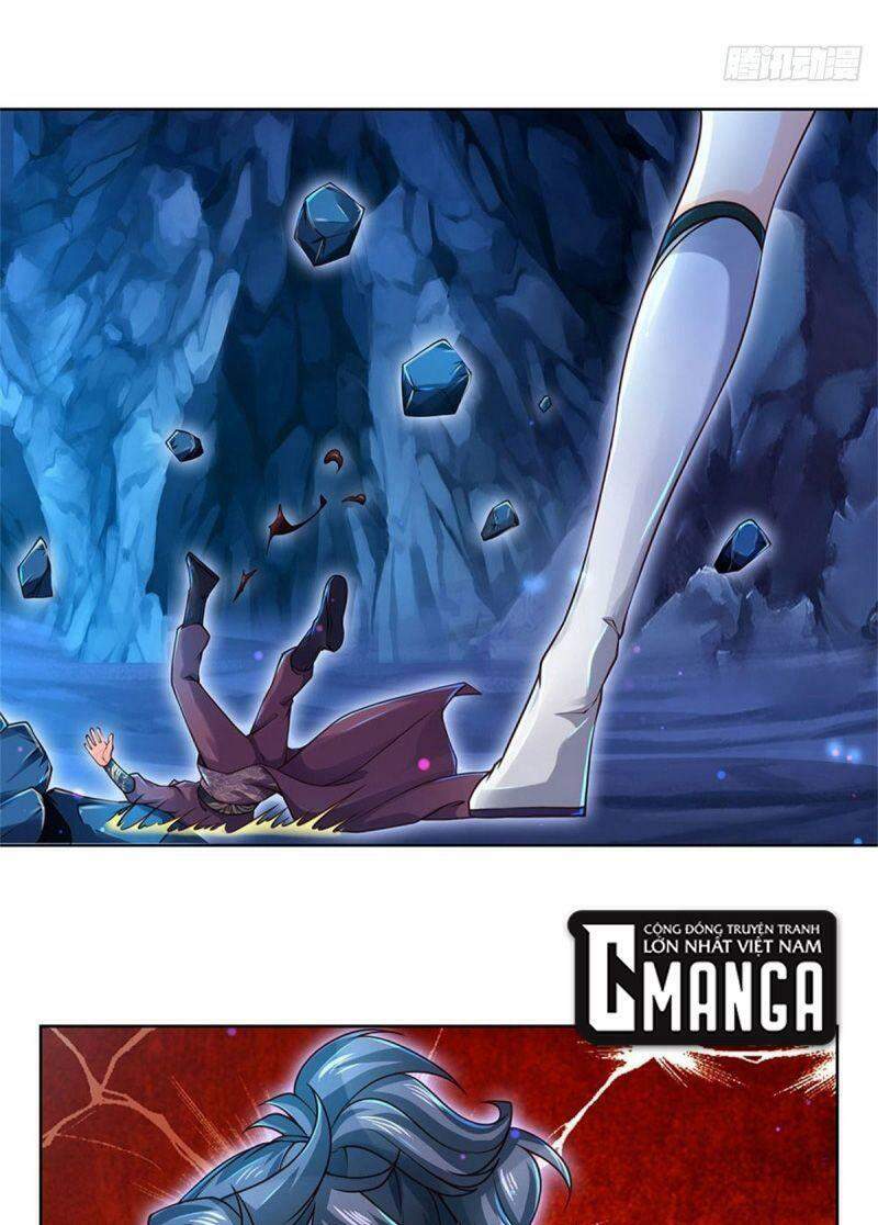 Chúa Tể Chi Lộ Chapter 20 - 13