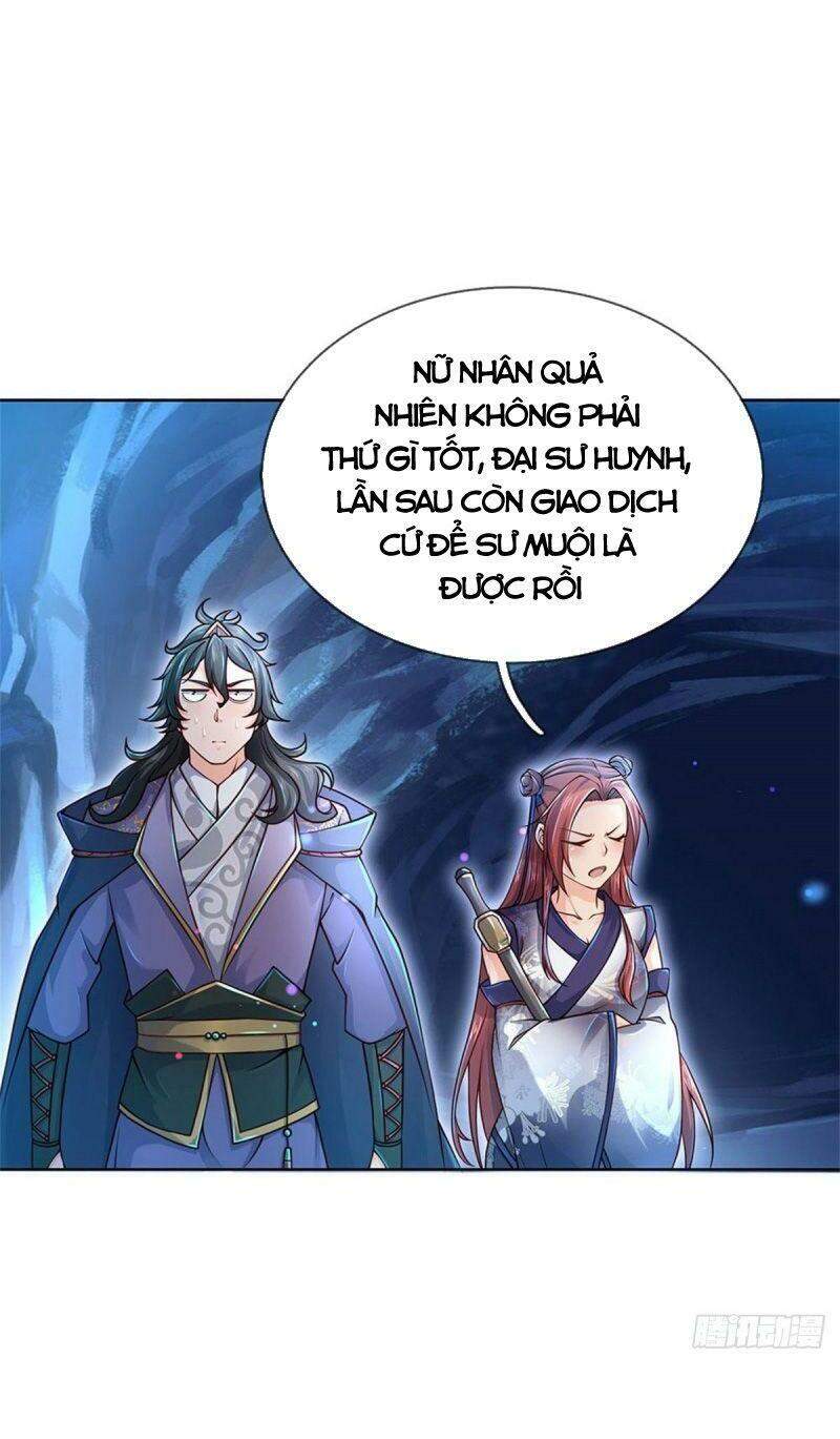 Chúa Tể Chi Lộ Chapter 20 - 16
