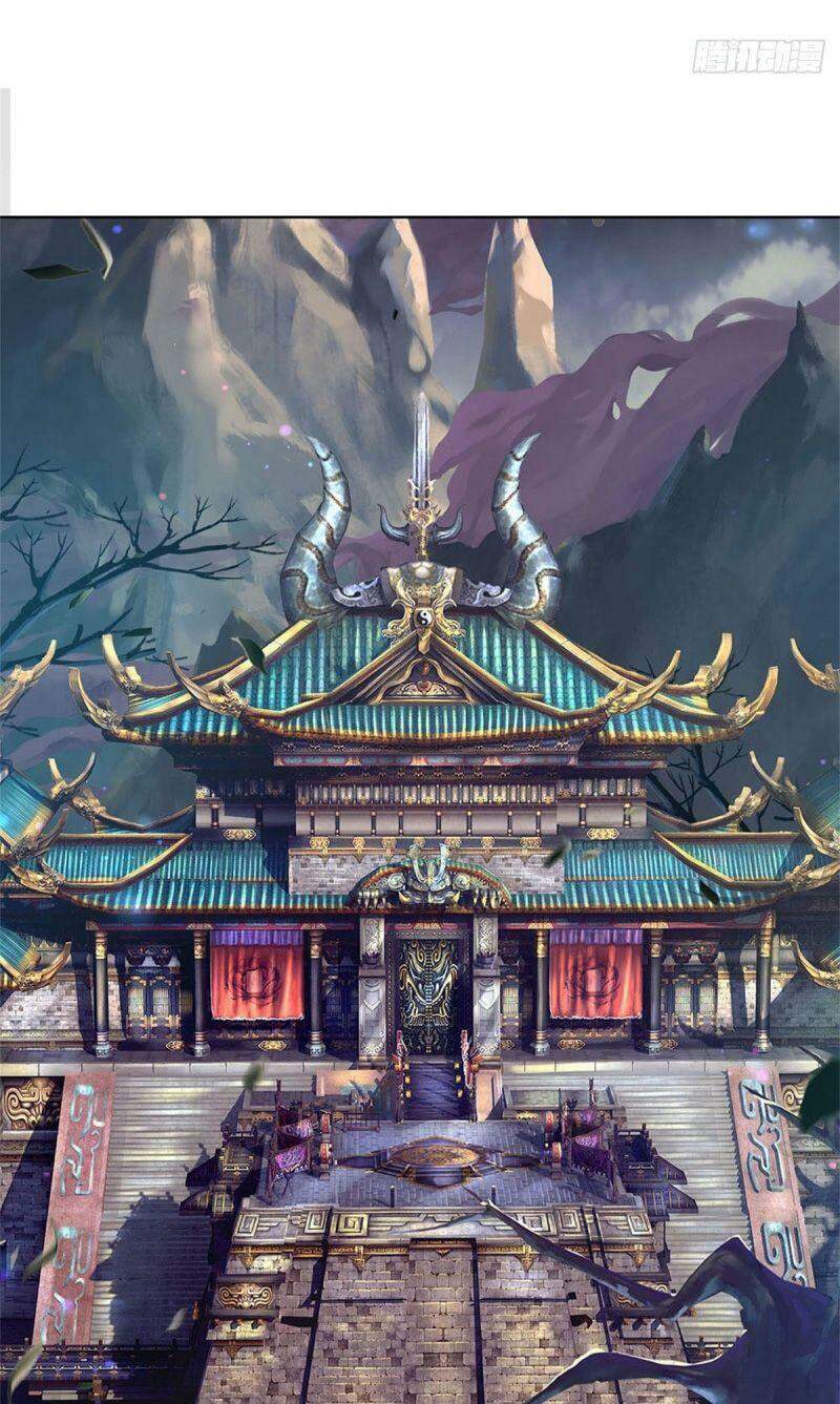 Chúa Tể Chi Lộ Chapter 20 - 19