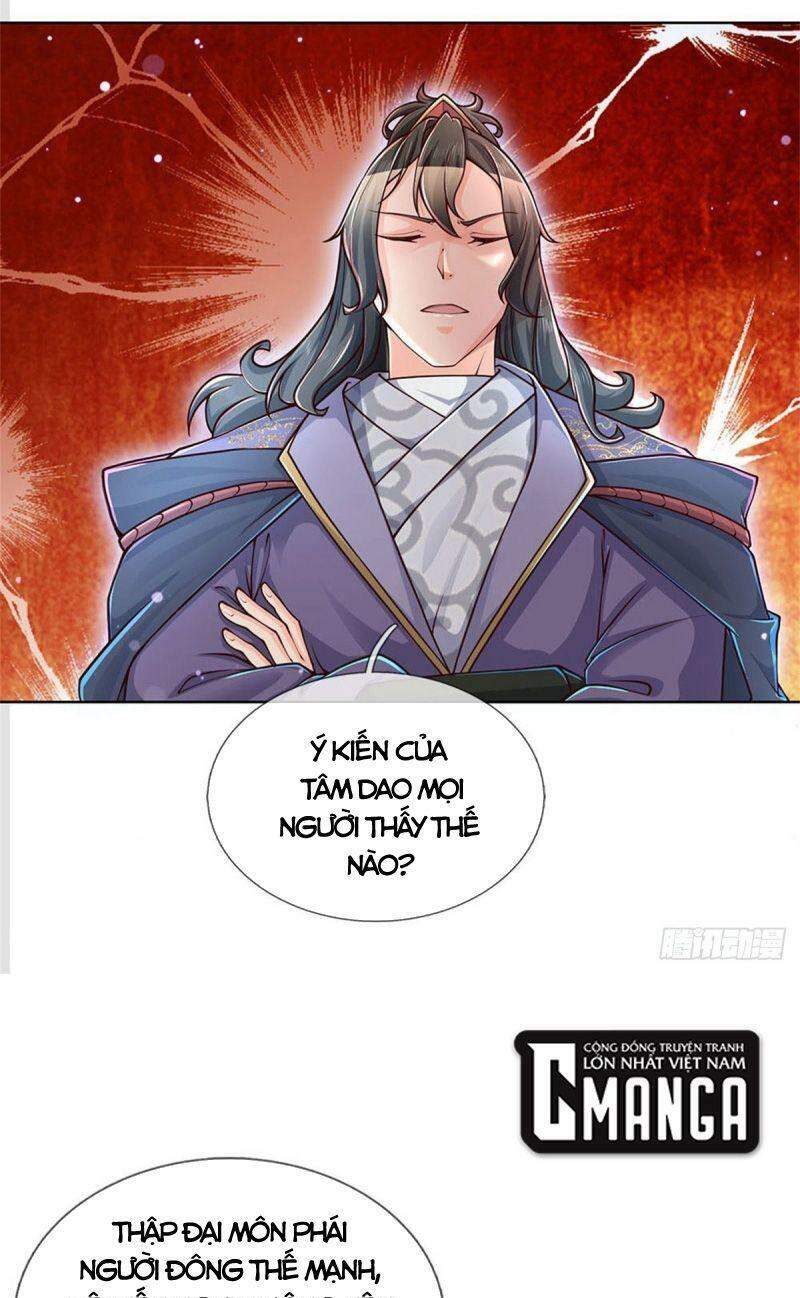 Chúa Tể Chi Lộ Chapter 20 - 25