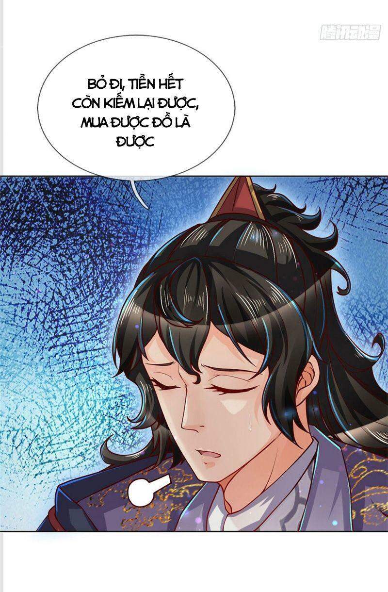 Chúa Tể Chi Lộ Chapter 20 - 5