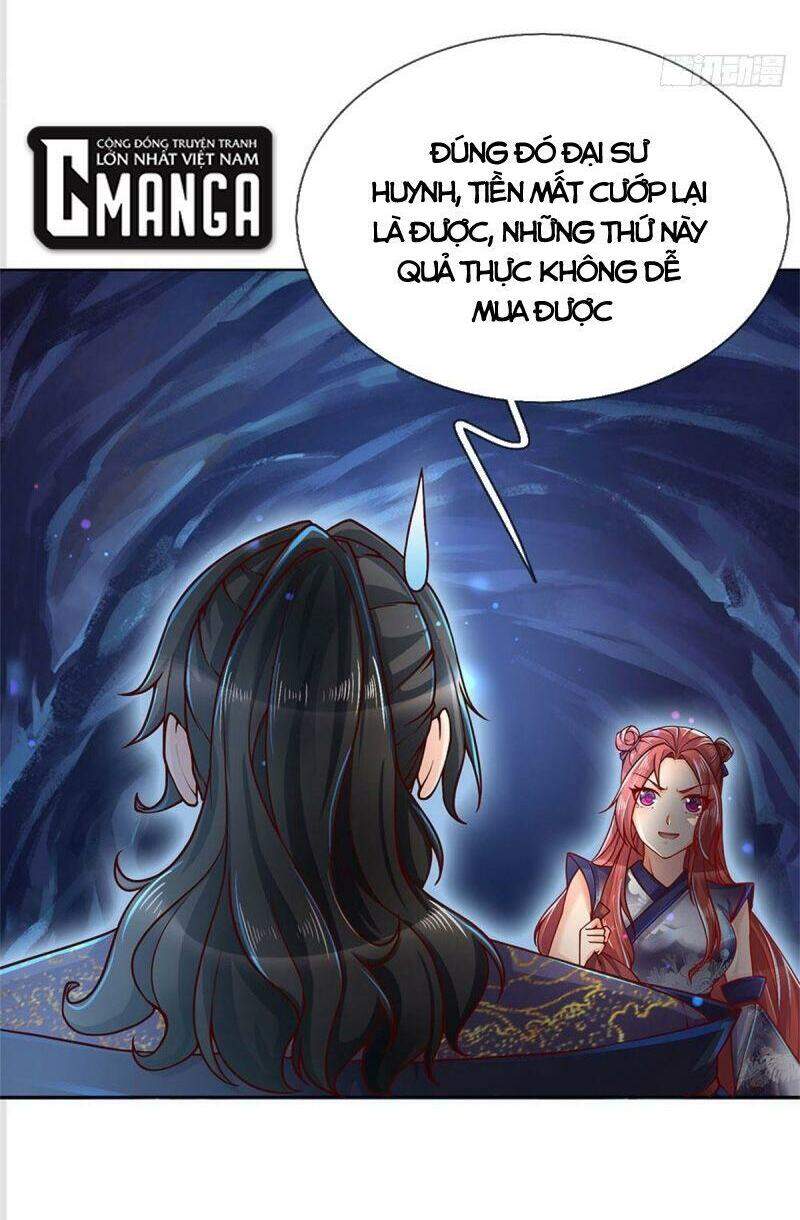 Chúa Tể Chi Lộ Chapter 20 - 6