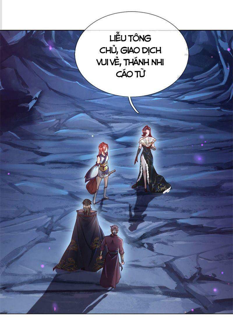 Chúa Tể Chi Lộ Chapter 20 - 9