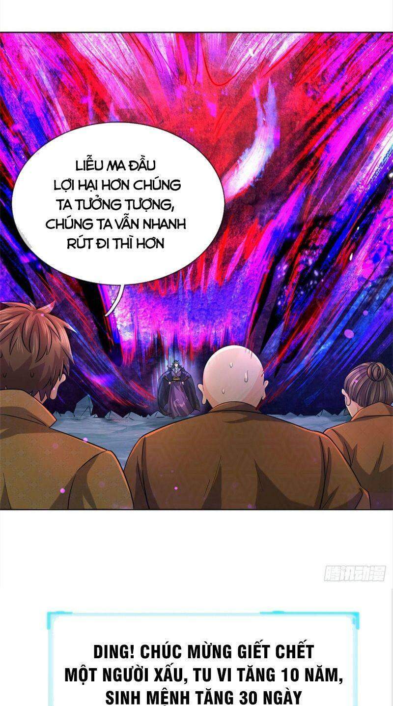 Chúa Tể Chi Lộ Chapter 22 - 17