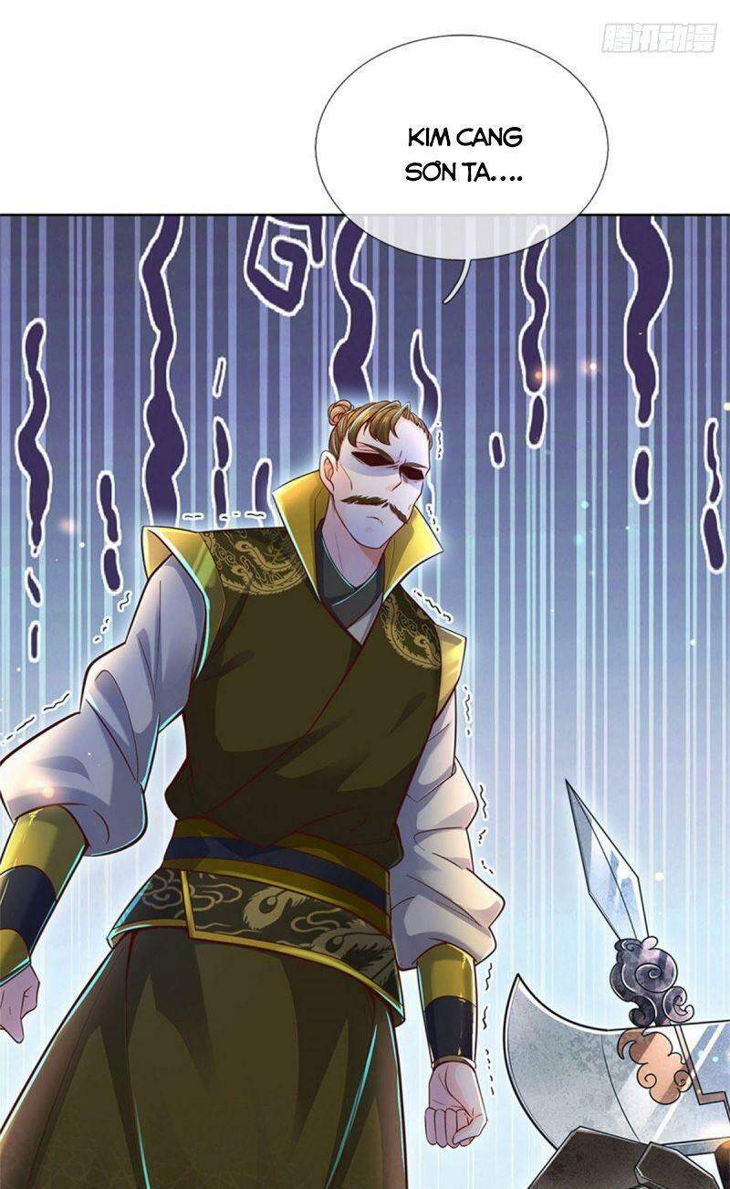 Chúa Tể Chi Lộ Chapter 23 - 11