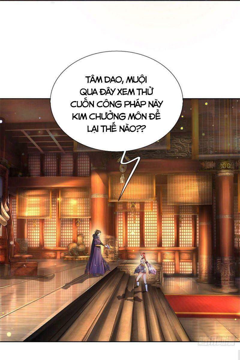 Chúa Tể Chi Lộ Chapter 23 - 19