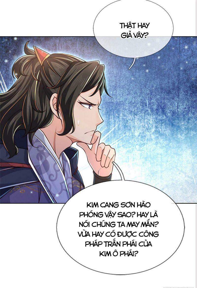 Chúa Tể Chi Lộ Chapter 23 - 23