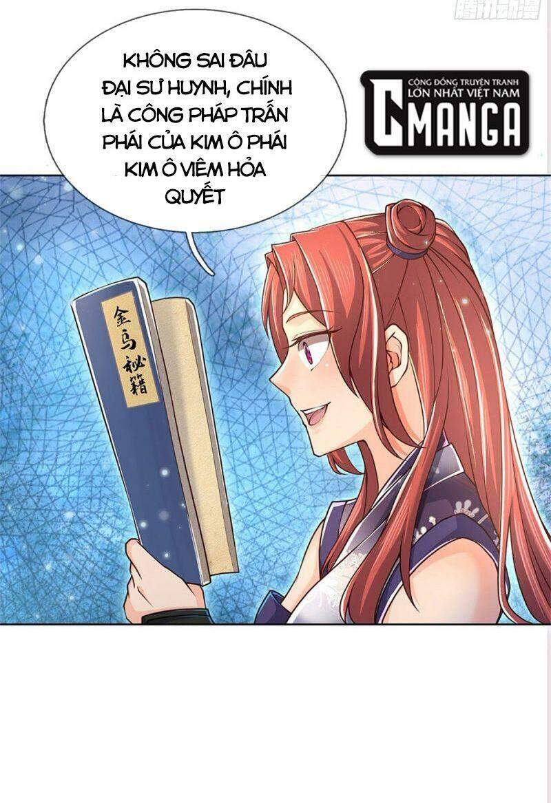 Chúa Tể Chi Lộ Chapter 23 - 24