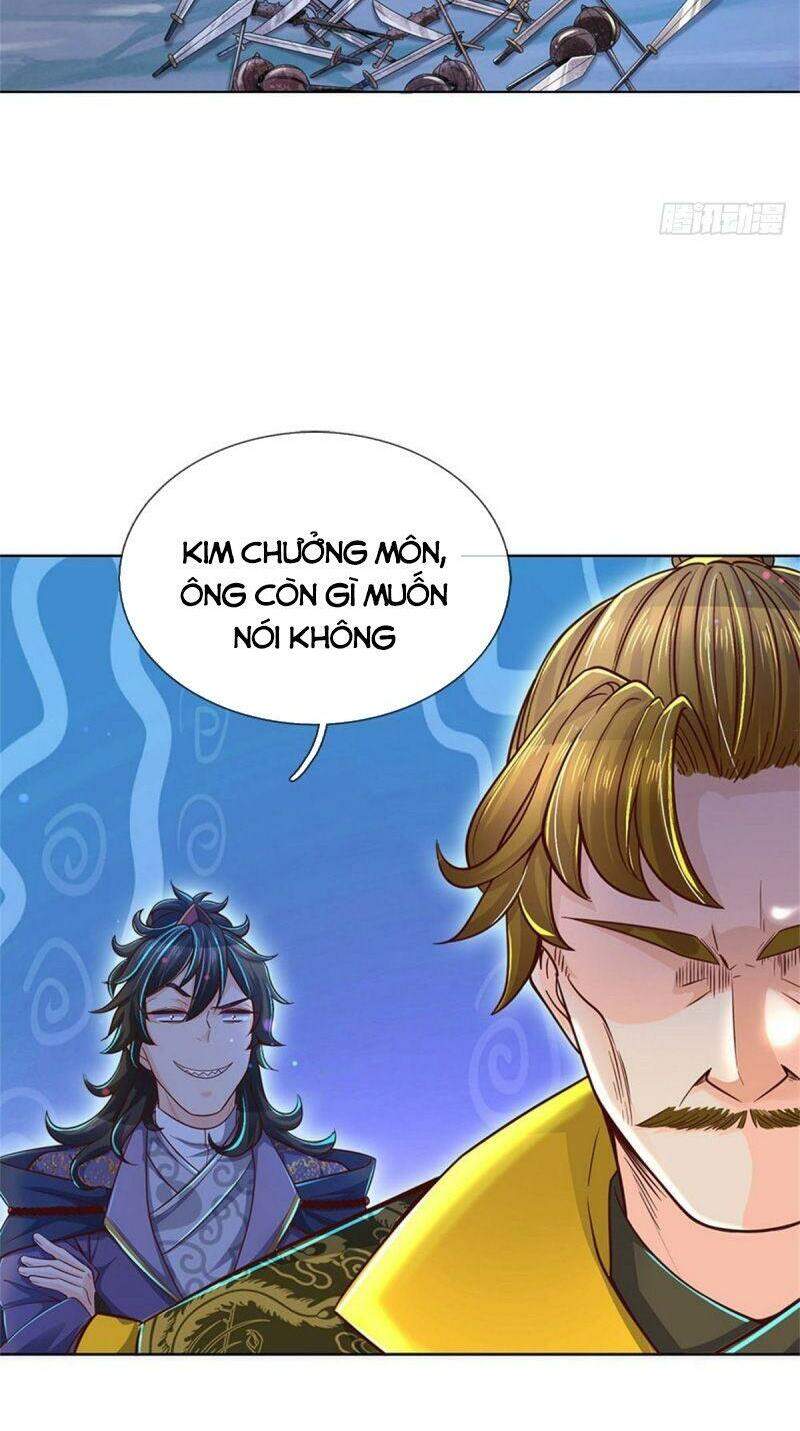Chúa Tể Chi Lộ Chapter 23 - 10