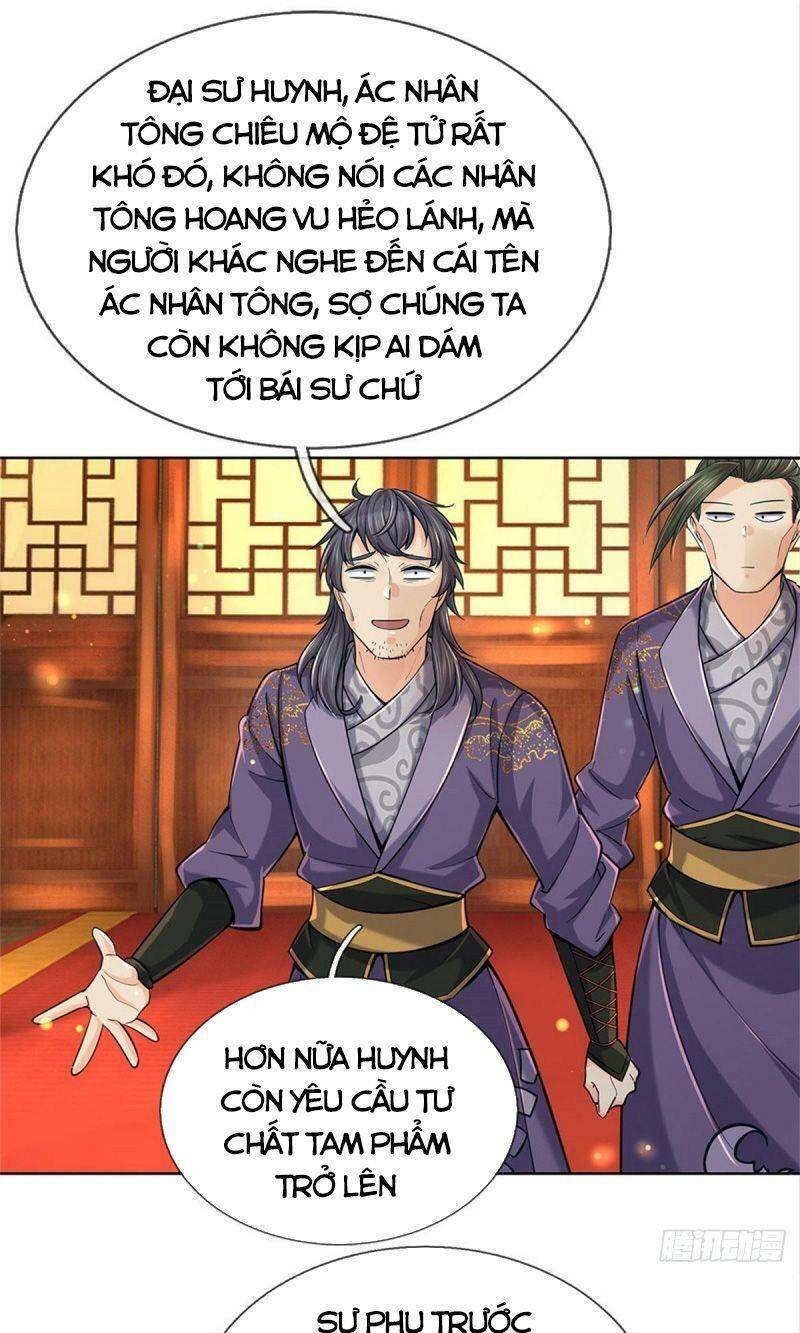 Chúa Tể Chi Lộ Chapter 25 - 5