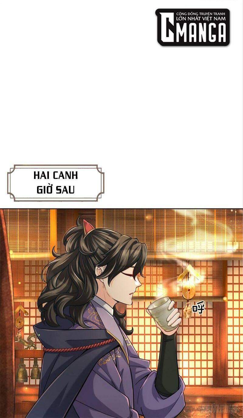 Chúa Tể Chi Lộ Chapter 25 - 10