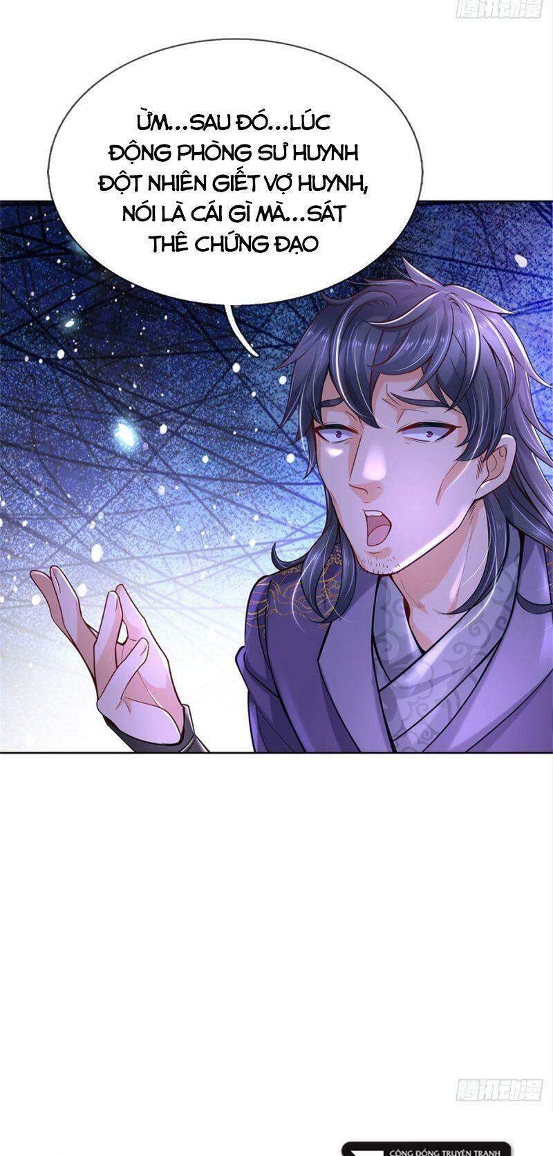 Chúa Tể Chi Lộ Chapter 29 - 17