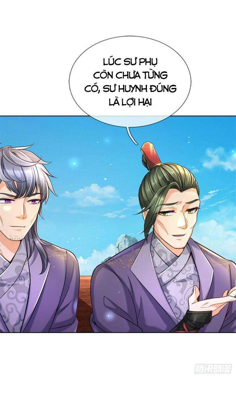 Chúa Tể Chi Lộ Chapter 29 - 4