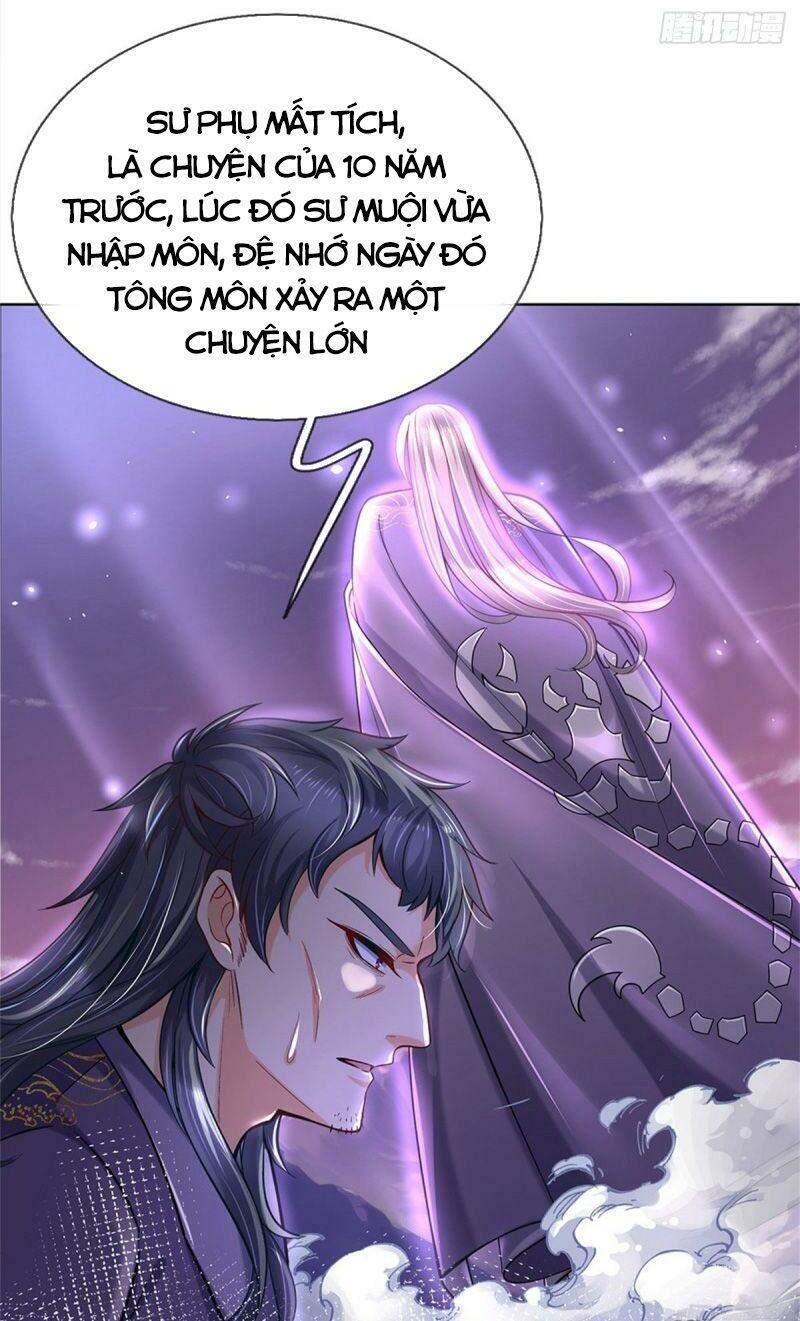 Chúa Tể Chi Lộ Chapter 29 - 10