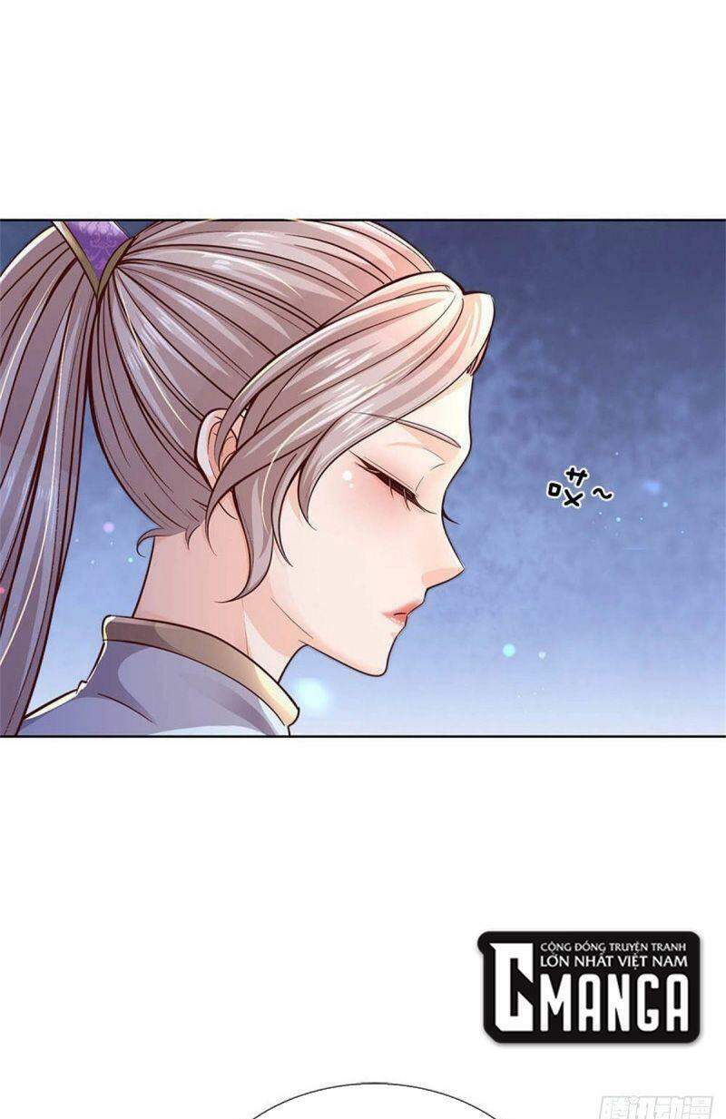 Chúa Tể Chi Lộ Chapter 31 - 1