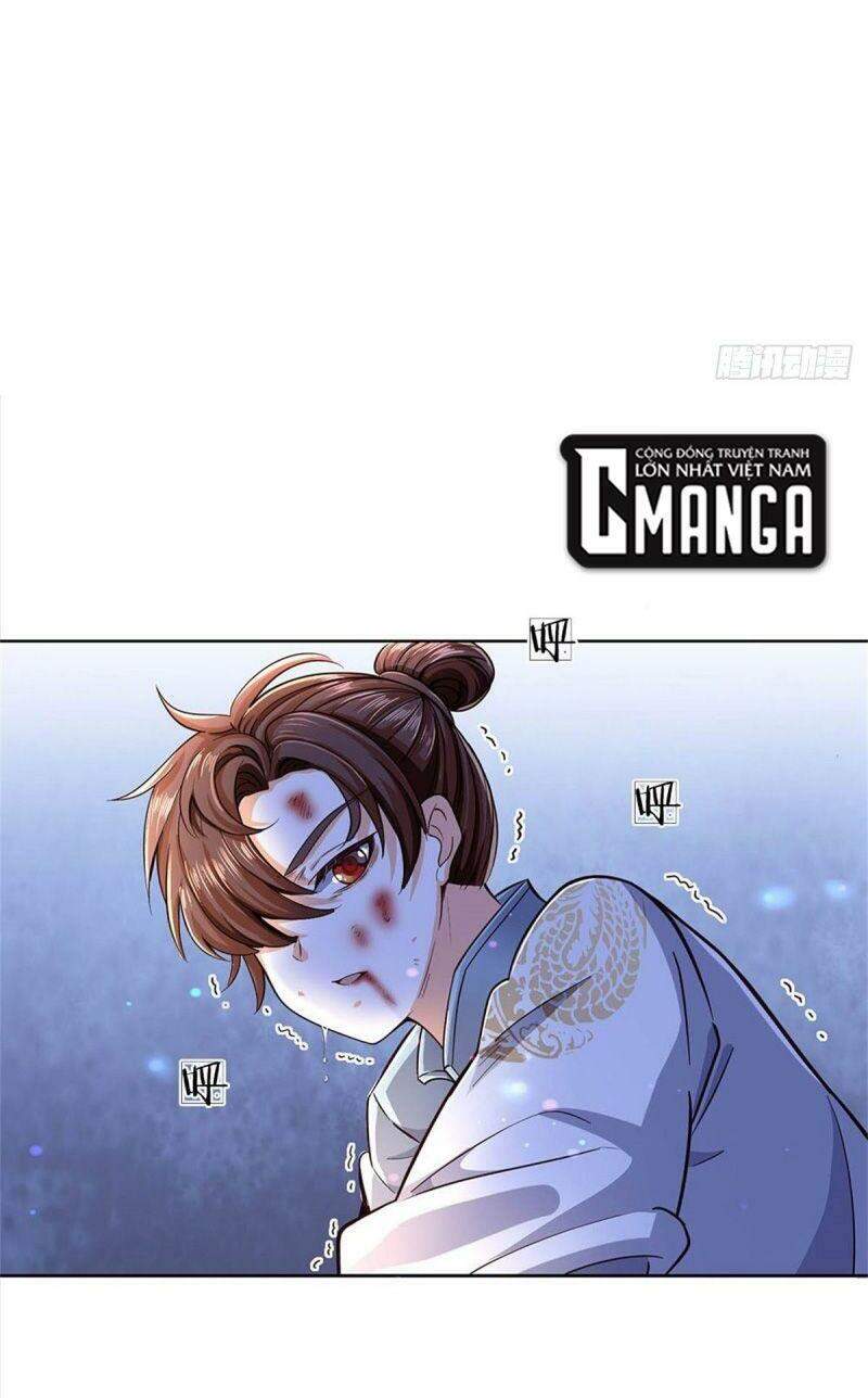 Chúa Tể Chi Lộ Chapter 31 - 23
