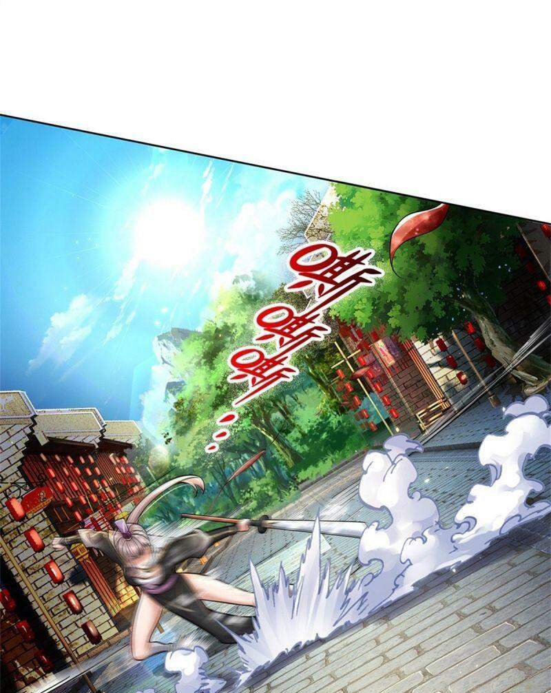 Chúa Tể Chi Lộ Chapter 32 - 1