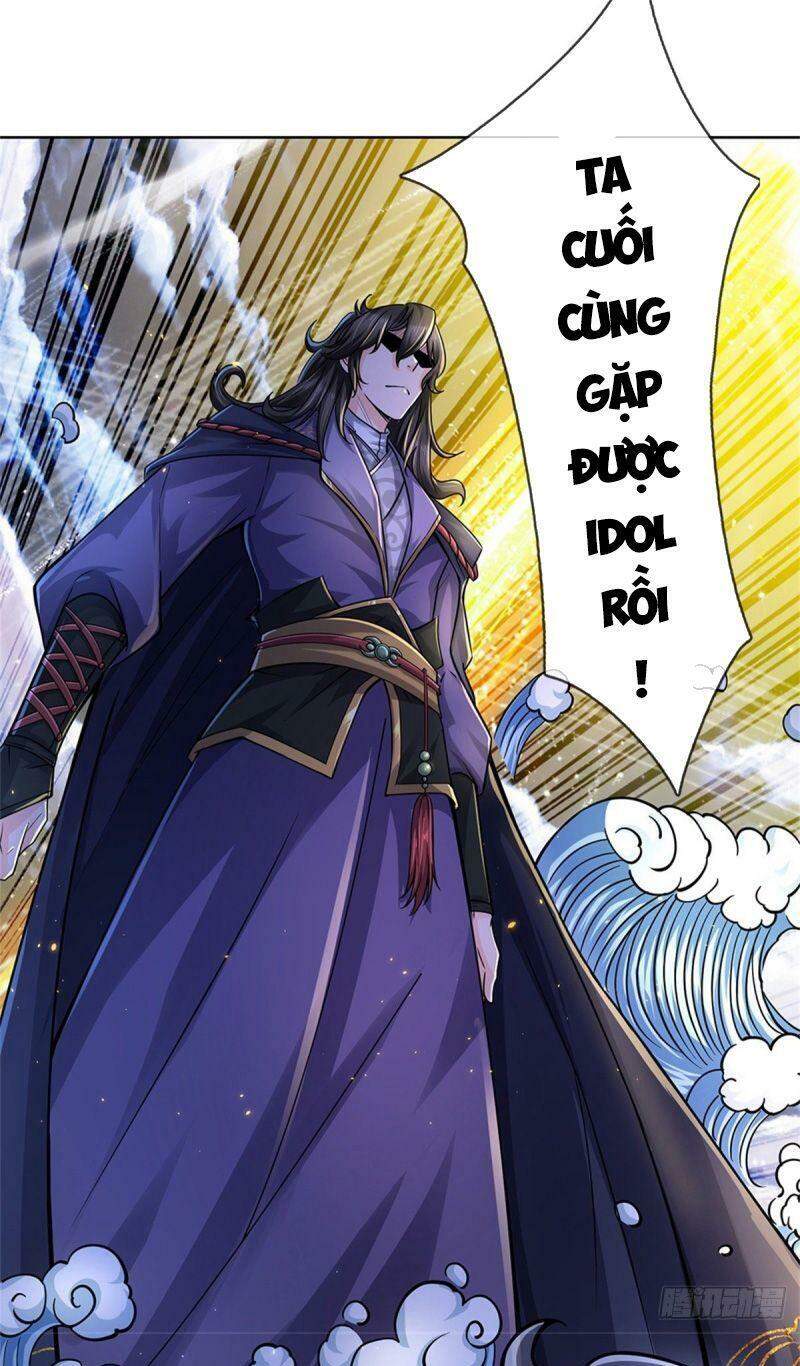 Chúa Tể Chi Lộ Chapter 32 - 25