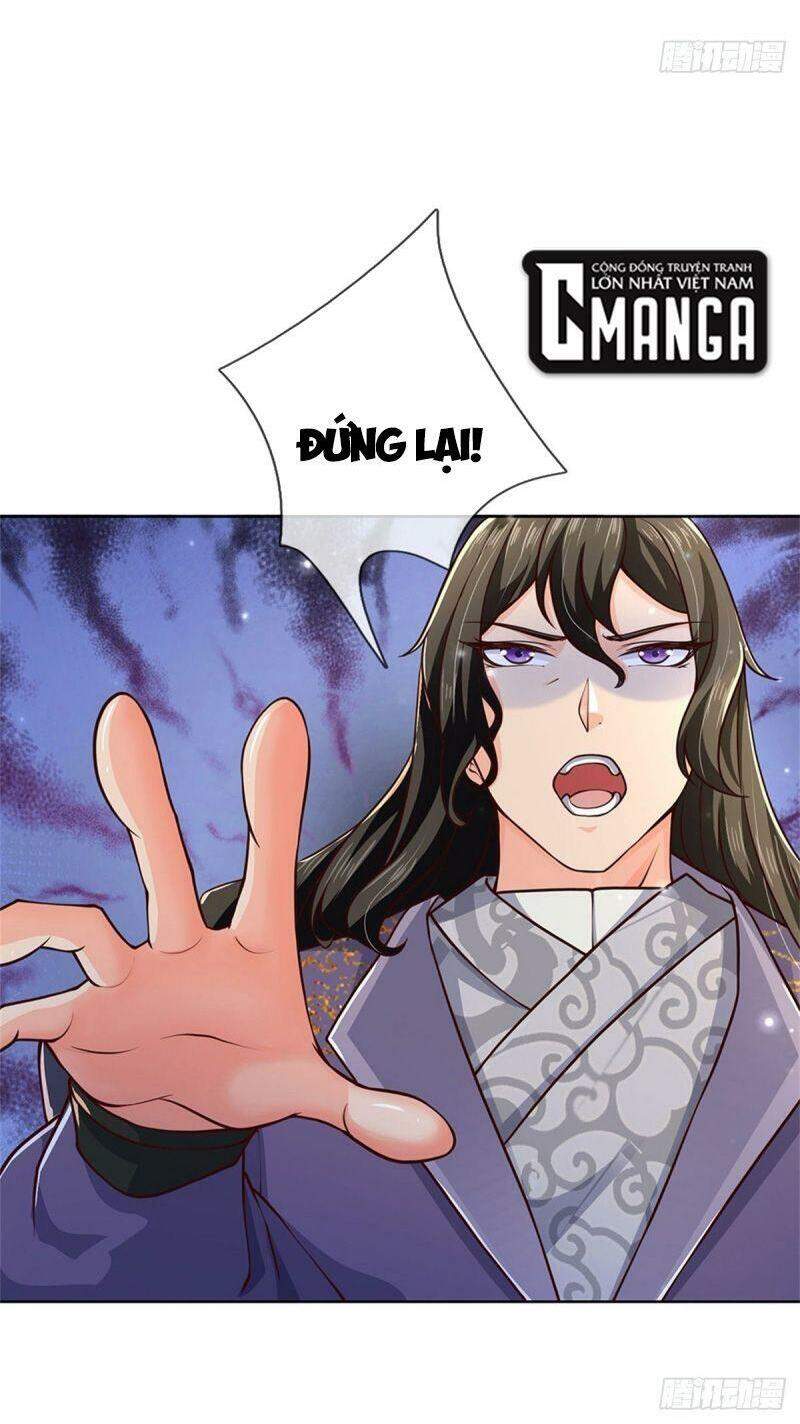Chúa Tể Chi Lộ Chapter 33 - 28