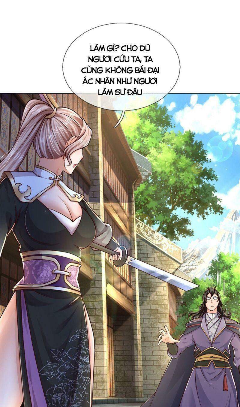 Chúa Tể Chi Lộ Chapter 33 - 29
