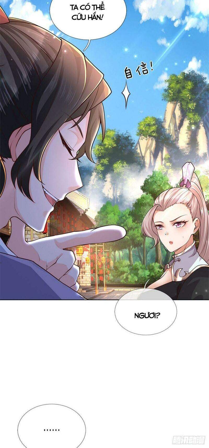Chúa Tể Chi Lộ Chapter 33 - 32