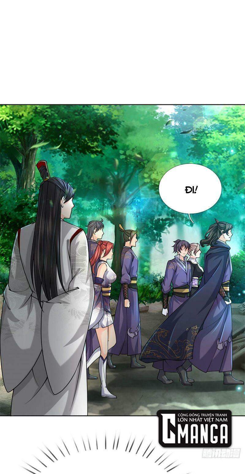 Chúa Tể Chi Lộ Chapter 39 - 1