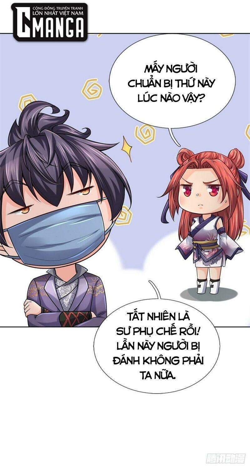 Chúa Tể Chi Lộ Chapter 40 - 2