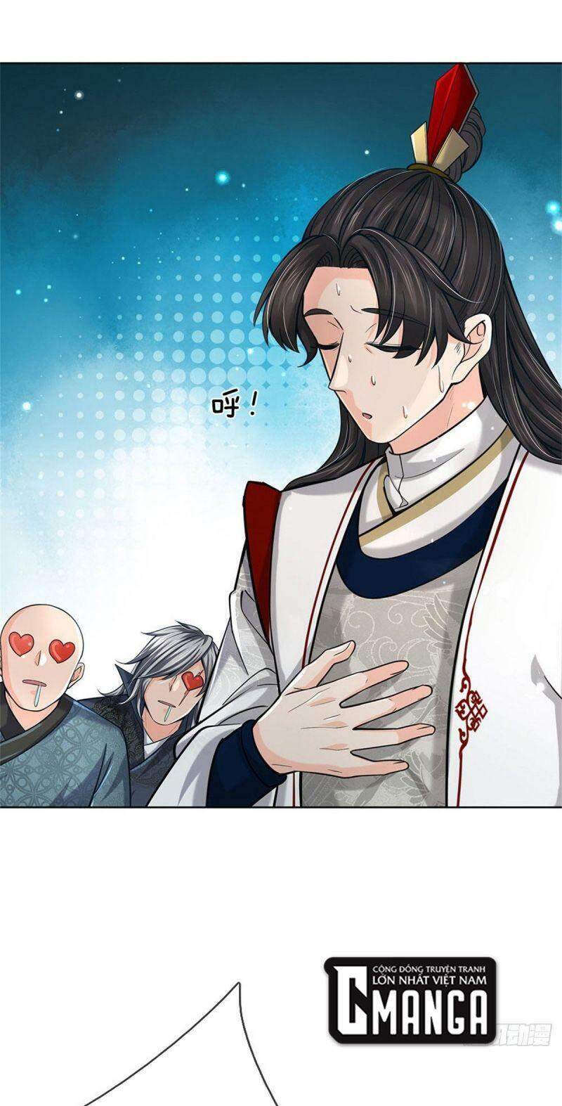 Chúa Tể Chi Lộ Chapter 40 - 13