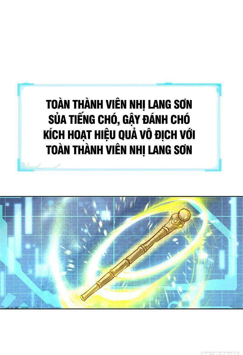 Chúa Tể Chi Lộ Chapter 40 - 19