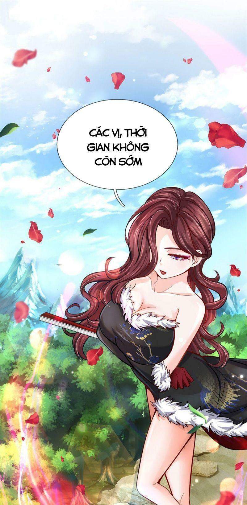 Chúa Tể Chi Lộ Chapter 40 - 9