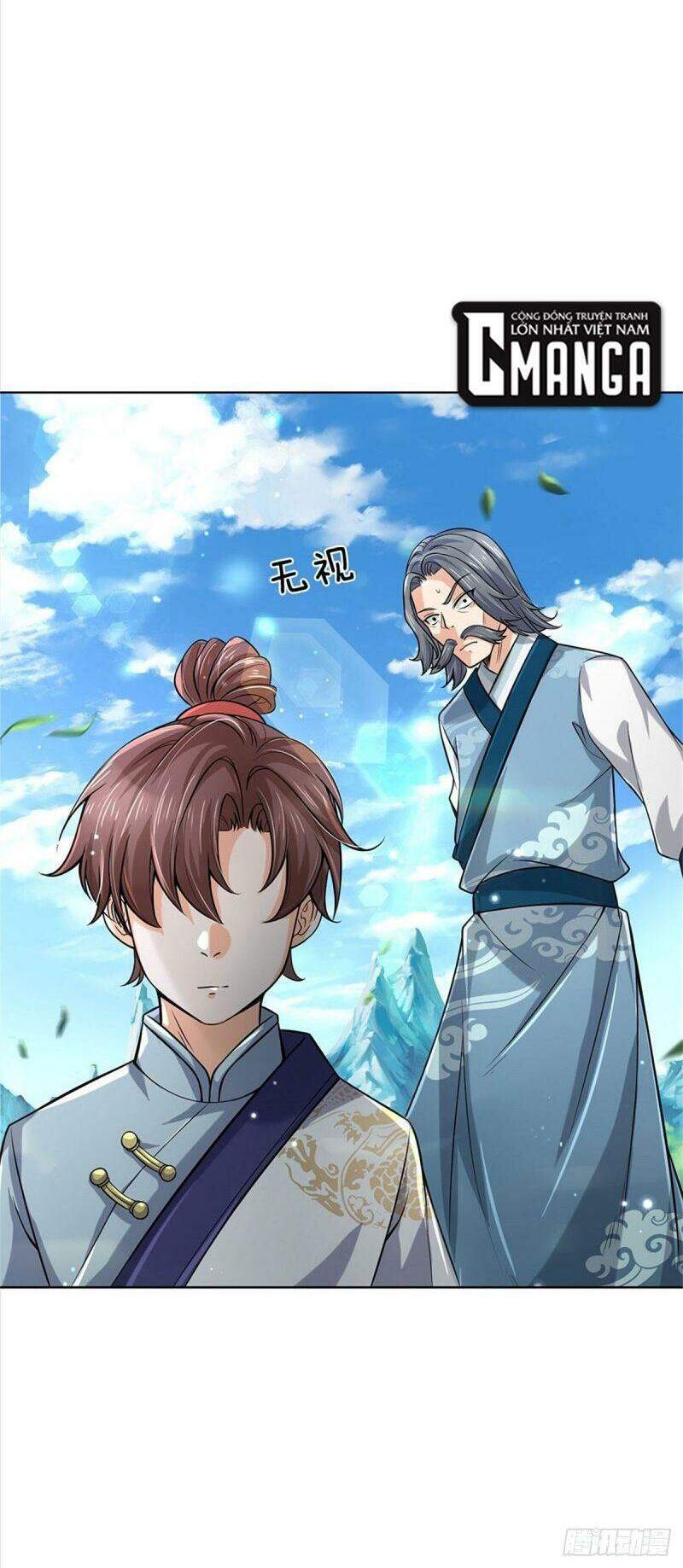 Chúa Tể Chi Lộ Chapter 42 - 22