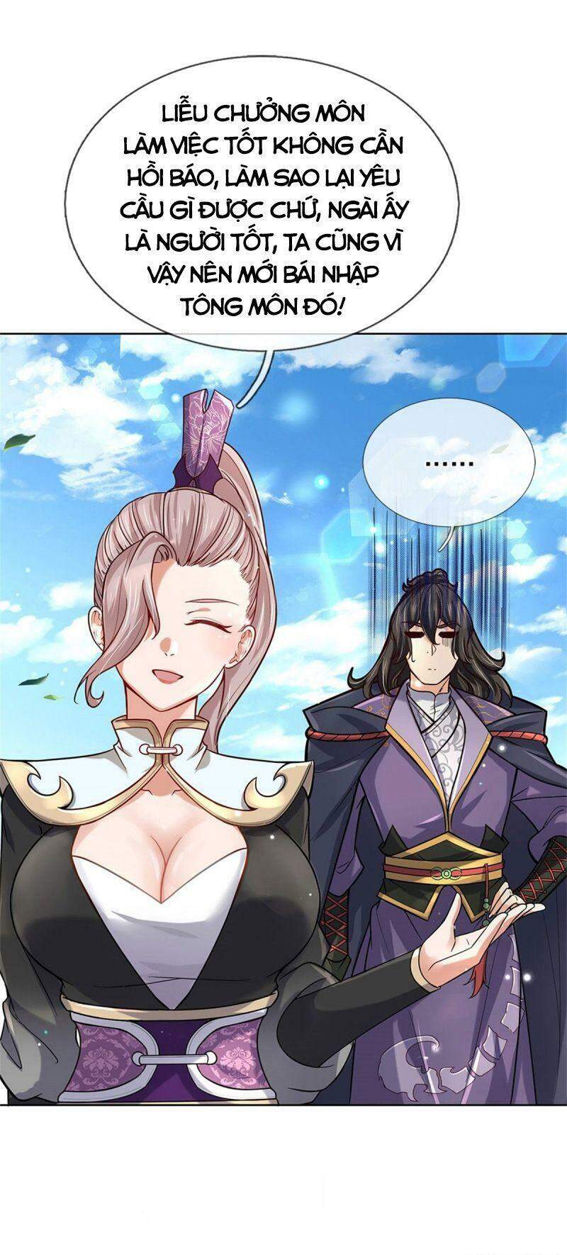 Chúa Tể Chi Lộ Chapter 43 - 11