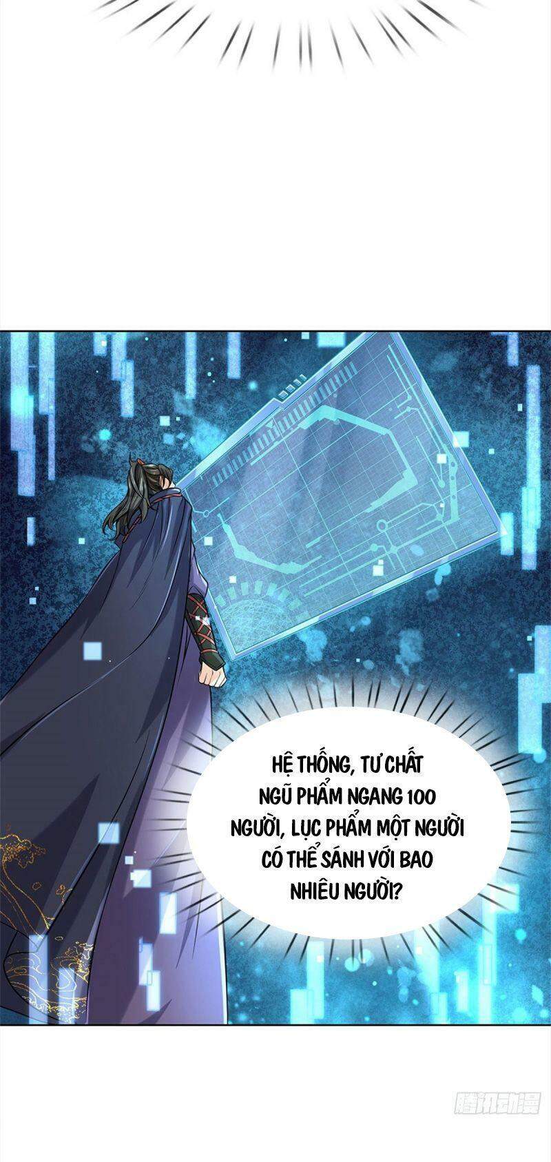 Chúa Tể Chi Lộ Chapter 43 - 3
