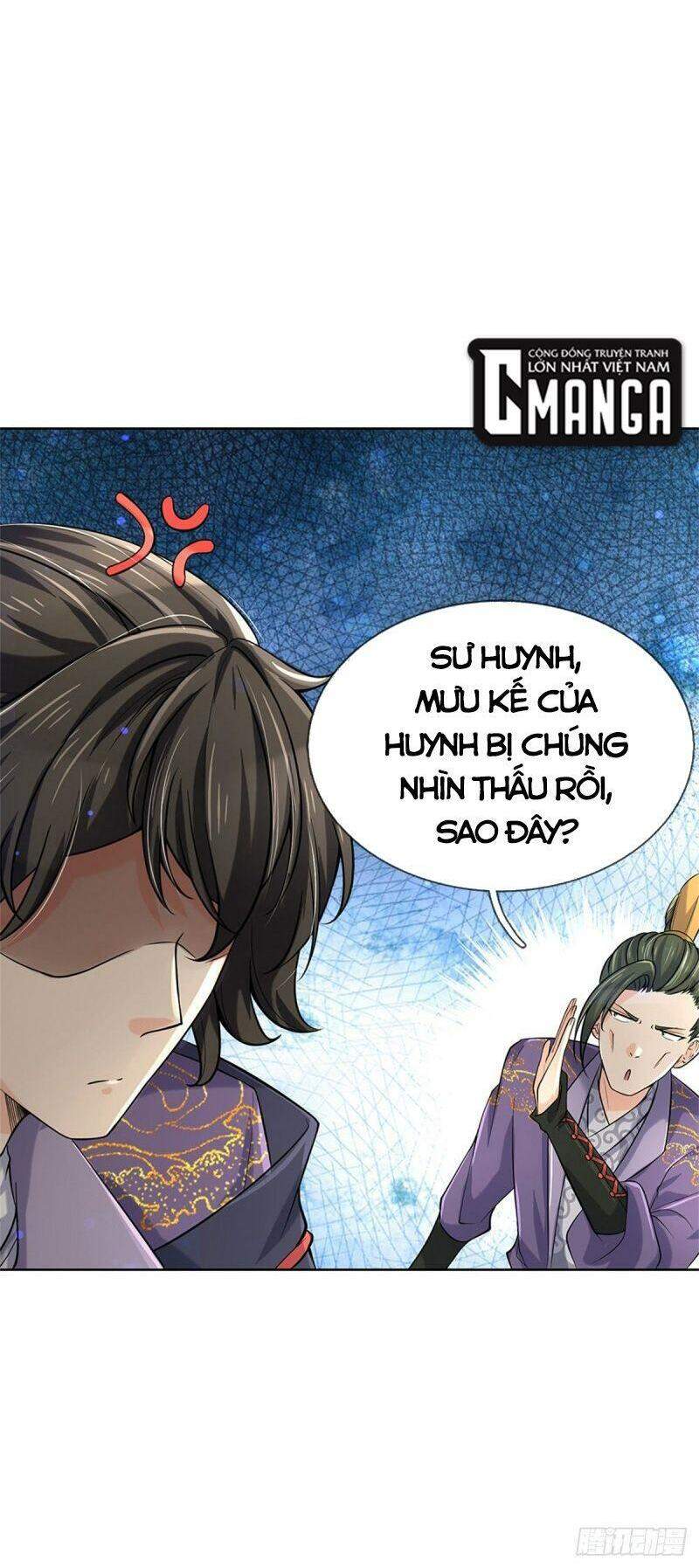 Chúa Tể Chi Lộ Chapter 43 - 22