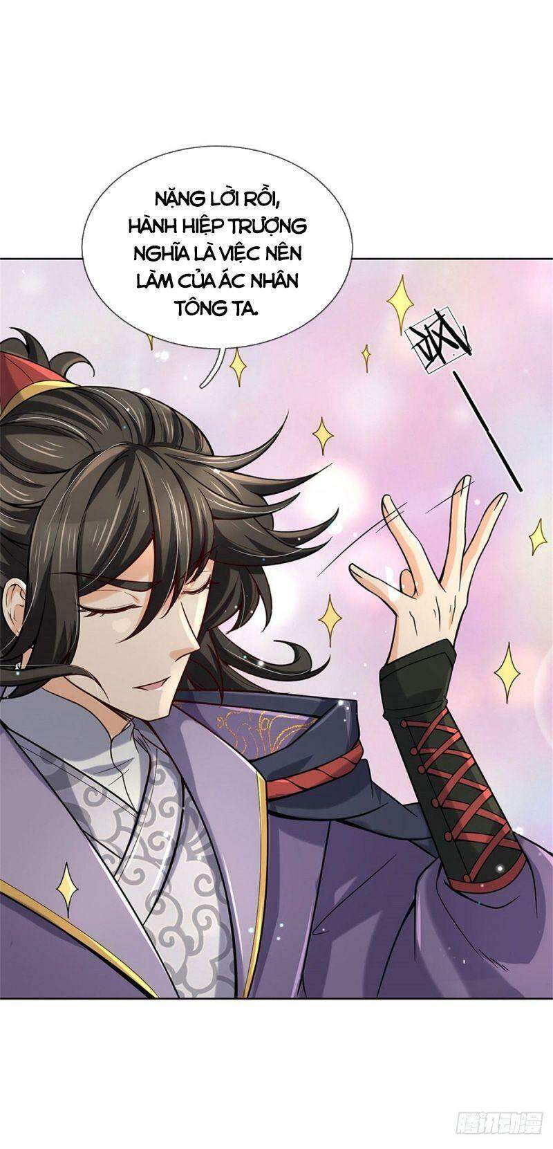 Chúa Tể Chi Lộ Chapter 43 - 9
