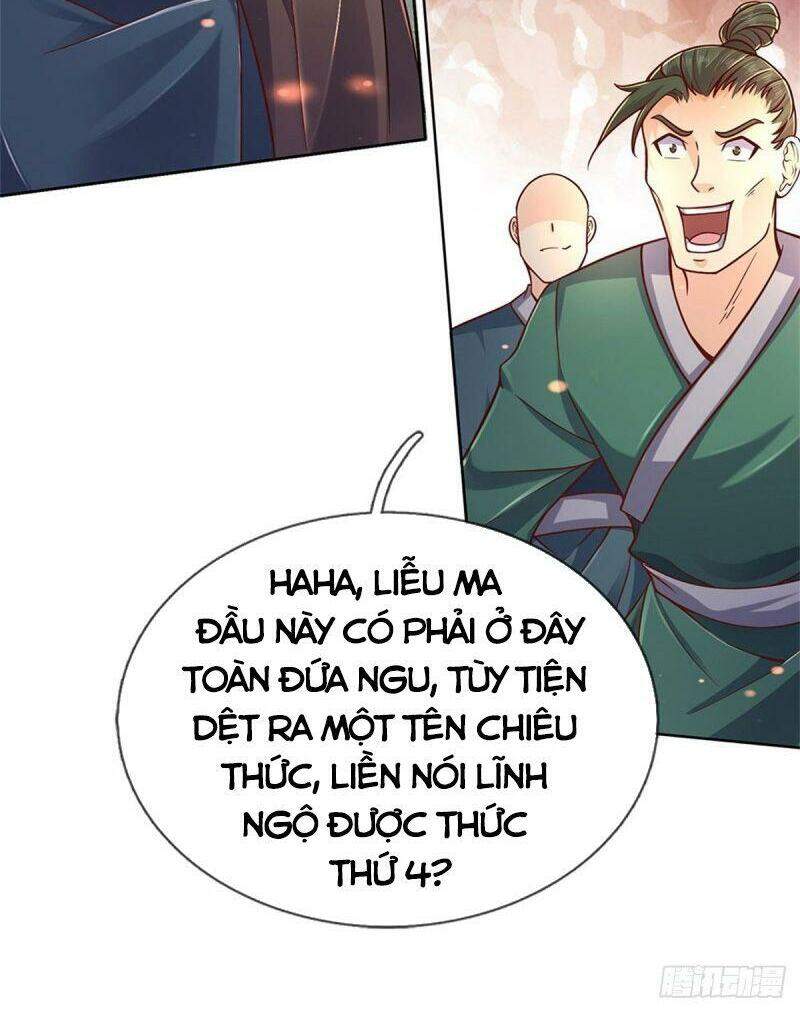 Chúa Tể Chi Lộ Chapter 45 - 14