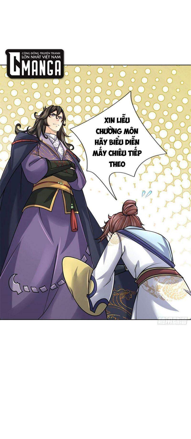 Chúa Tể Chi Lộ Chapter 45 - 27