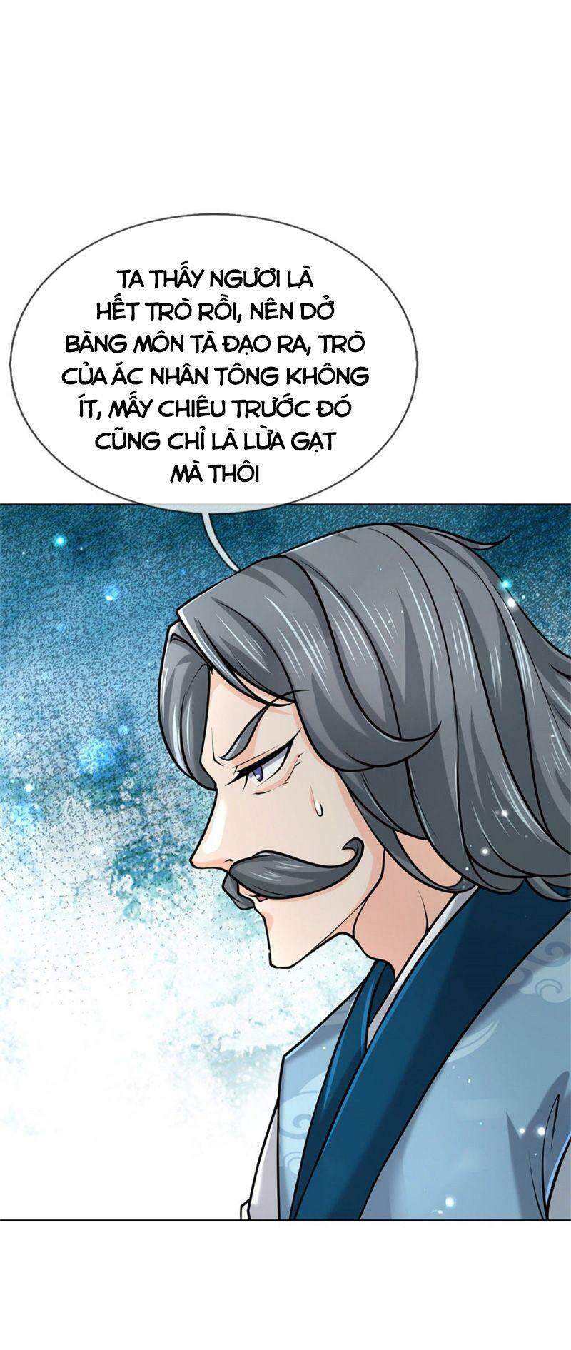 Chúa Tể Chi Lộ Chapter 46 - 24