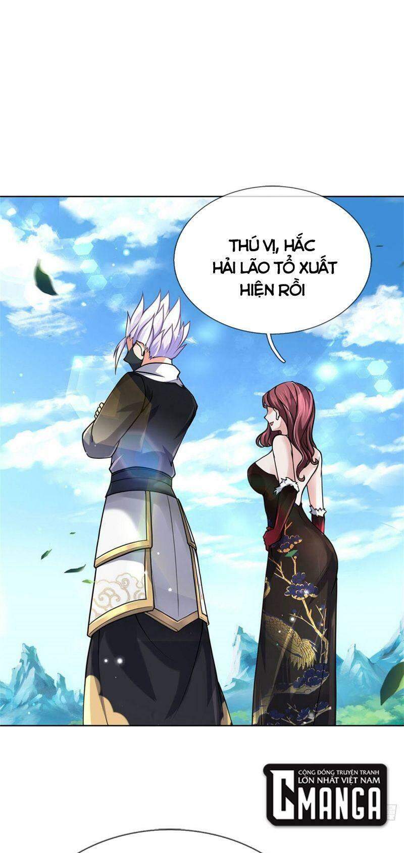 Chúa Tể Chi Lộ Chapter 46 - 26