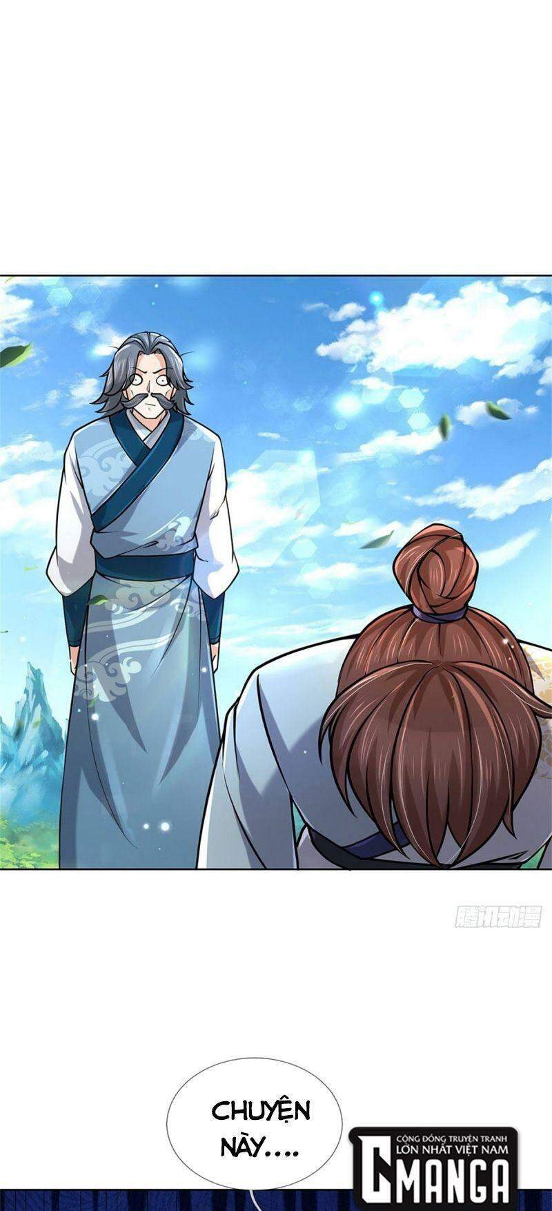 Chúa Tể Chi Lộ Chapter 46 - 30