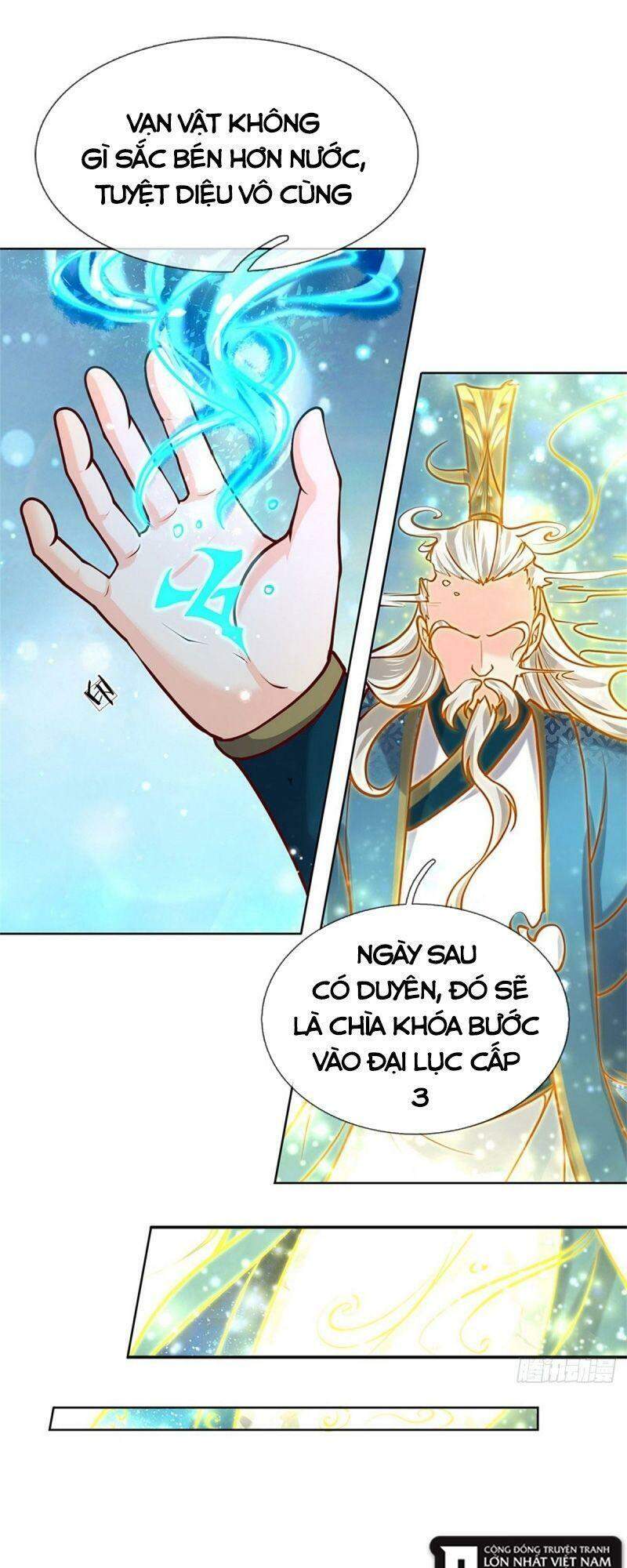 Chúa Tể Chi Lộ Chapter 47 - 13
